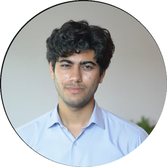 Bilal Ahmad, CEO and Founder of Zyphertech